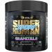 Alpha Lion Superhuman Sport Pre Workout Powder Preworkout for Men & Women Sports Nutrition Supplement for Muscle Soreness Recovery & Training Energy & Focus (21 Servings Grapezilla Flavor)