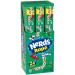 Christmas Candy Stocking Stuffers for Kids - Nerds Ropes Holiday Candy Bulk Pack of 24 - 22 oz Box, 0.92 Ounce Each - Buy Online on GoSupps.com