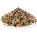 Peckish 60051209 Natural Balance Seed Mix for Wild Birds 12.75 kg Gold Single 1.28 kg (Pack of 1) - Buy Online on GoSupps.com