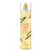 Bodycology Long-Lasting Fragrance Body Mist Whipped Vanilla 8 fl oz