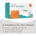 Baby Wipe Warmer & Wet Wipes Dispenser | Surround-Heating Technology | Large Capacity - Buy Online on GoSupps.com