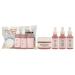Revitalize & Illuminate Skincare Collection by the Balm for Women - Eye Super Jelly Face Oil Glow & Serums | 4 Pc Set - Buy Online on GoSupps.com