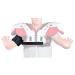 DonJoy Shoulder Stabilizer SPA - X-Large | Premium Support & Stability | International Shipping - Buy Online on GoSupps.com
