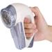 Portable Electric Fabric Shaver & Lint Remover Quick & Effective Pill Removal for Clothes & Furniture - Buy Online on GoSupps.com