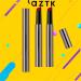  Buy Aztk Meltykiss Jelly Gloss Lipstick | Long Lasting Waterproof Lip Color for All Skin Types - International Shipping Available  - Buy Online on GoSupps.com