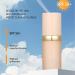 Full Coverage Concealer | Waterproof Liquid Foundation | Makeup Moisturizing Foundation | Full Coverage SPF Liquid Foundation with Foundation SPF50+ for Daily Use  - Buy Online on GoSupps.com