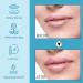 Clear Lip Plumper Gloss with Glitter - Instantly Sexy Lips Plumping Gloss for Thicker & Fuller Lips - Moisturizing and Volumizing Formula - Buy Online on GoSupps.com