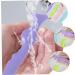 Angoily 4 Pcs Silicone Beauty Ruler Eyeliner Eyeshadow Applicator Guide Makeup Guide Stencils - Buy Online on GoSupps.com