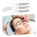 Ipetboom 10 Rolls Eyelash Tape Tool Lash Extension Supplies Eye Skin Tape DIY Lash Grafting Tape Lash Extension Tape Eyelash Grafting Tape Adhesive Lash Tape Foam Eyes White Patch - Buy Online on GoSupps.com