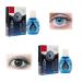IMOCKA New Eye Care Brightening Solution from Japan 2023 New Eye Care Liquid Japan Alleviate Eye Fatigue Clear Eyesight (2PCS)