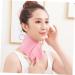 CHILDWEET Neck Pad Neck Wrinkle Patches Neck Masks for Wrinkles Chest Wrinkle Tape Moisturizing Neck Pad Anti Wrinkle Neck Pad Anti Aging Neck Pad Pink Cosmetic Cotton - Buy Online on GoSupps.com