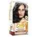 Garnier - Belle Color - Permanent Black Coloring - 80 Natural Black