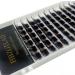 72 Cluster Lashes Natural Soft Ribbon Eyelashes Extension Fluffy Wispy False Lashes DIY Lightweight Reusable 12MM 3D (MIX Length 8-16 D Curl) - Buy Online on GoSupps.com