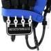 Hand Movement Restoring Equipment - Grip Training & Rehabilitation Robot Glove for Nursing Homes - Type C Nutrition Split Finger Training 3 Modes - Buy Online on GoSupps.com