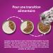 WHISKAS Cat Meals - 48 Fresh Sachets (Pack of 2 Packs 24x85g) - Classic Meals (4 varieties) - Cat Pate - Buy Online on GoSupps.com