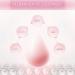 Moisturizing Lip Balm - 46g Clear Moisturizing Lipstick with Pearl Chain | For Women Young People Family Friends Winter Cold Weather Nighttime Makeup - Buy Online on GoSupps.com