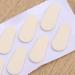 Beavorty Soft Foam Nose Pads for Glasses | Silicone Self-Adhesive Nose Pad Set with Cleaning Cloth - Perfect for Sunglasses & Eyewear - Buy Online on GoSupps.com