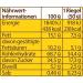 Schwar Ros e Corny Chocolate/Banana 60066 50 g VE 12 - Buy Online on GoSupps.com