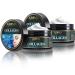 AROMA DEAD SEA Hydrolyzed Collagen Face Cream. Anti Aging, Day & Night Moisturizer, Dead Sea Minerals & Collagen Enriched, Anti Wrinkle & Hydrating -100ml/3.5 Fl.Oz Collagen Cream Pack of 2