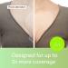 JH Foveam 3 Pack Chest Wrinkle Pads - Anti-Aging & Moisturizing Decollete Patches - Buy Online on GoSupps.com