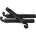 RocRide 16-PC Inner Tube Patch Bicycle Repair Kit - For Bikes, ATVs, BMX, Motorcycles, and Inflatable Dinghies - Buy Online on GoSupps.com