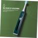 Buy 1 Set of Electric Toothbrush - International Shipping Available | Your Brand Name  - Buy Online on GoSupps.com