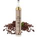 MEITREND Coffee eye serum eye cream against dark circles and bags antiaging eye serum with 360 massage ball remove dark circles eye care for reduced bags wrinkles and fine lines - Buy Online on GoSupps.com