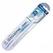 Sensodyne expert toothbrush Soft with 20 x slimmer bristle tips & tongue cleaner - 2 ct Blister Pack of 1 - Comparable to Sensodyne Precision toothbrush
