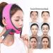 SONEW Face-Lifting Mask | Facial Slimming Belt for Neck Care | Pink Doppelkinn Solution for Women - Buy Online on GoSupps.com