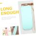 FOMIYES 3pcs Bath Towel Set - Korean Washcloth & Body Scrubber for Exfoliating | Nylon Shower Towel for Back Scrubbing - Buy Online on GoSupps.com