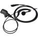Retevis Walkie Talkie Earpiece with Mic G Shape 2 Pin Headset (10 Pack) - Compatible with Retevis H-777 RT22 RT21 Baofeng UV-5R 888S - Adjustable Volume - 2 Way Radio Headset - Buy Online on GoSupps.com