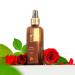 PYO URA 100% Organic Rose Water Face Mist 100ml - Natural Hydrating Toner for Glowing Skin & Pore Tightening - Unisex Facial Spray for Men & Women - Buy Online on GoSupps.com