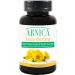 Buy ELP ESSENTIAL Arnica Montana Capsules 500mg - 100 Capsules + Arnica Gel 4.1oz - Fast International Shipping - Buy Online on GoSupps.com