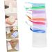 Baluue 30 Pcs Soap Foaming Net Shower Foaming Nets Mesh Bags Drawstring Soap Net Bag Bar Soap Mesh Bag - Buy Online on GoSupps.com