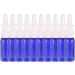 EXCEART Refillable Nasal Spray Bottle - Durable Blue Nose Spray Bottle (Plastic) - Buy Online on GoSupps.com