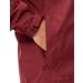 VAUDE Men's Escape Bike Light Jacket L - Lightweight & Packable Cycling Jacket in Carmine | Shop Internationally - Buy Online on GoSupps.com