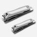 FURLOU Nail Clipper Professional Trimmer Cutters Paronychia Nippers Toe and Finger Manicure Nail Clippers Dropped Nails Collector Trimmer - Buy Online on GoSupps.com