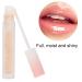 HURRISE Lip Lines Fading Oil | Nourishing Hyaluronic Lip Gloss for Shiny Youthful Lips | Shop Internationally - Buy Online on GoSupps.com