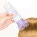 Root Comb Applicator Bottle 180ml Bottle with Comb Applicator Root Bottle Applicator for Hair Dye Water Liquid Oil Root Comb Hair Coloring Products Home Salon Gomice - Buy Online on GoSupps.com