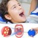 Gerrit Tonsillenstein: Effective Tonsil Stone Remover Tools for Bad Breath - Almond Stones Cupping Glass for Mouth Cleaning | International Shipping Available - Buy Online on GoSupps.com
