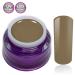 Color Gel Mocca Brown Beige - Studio Quality UV LED Nail Gel (5ml) | RM Beautynails | International Shipping Available - Buy Online on GoSupps.com