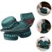 FOMIYES 3-Piece Moxibustion Massage Device Tool Covers | Optimize Your Moxibustion Experience - Buy Online on GoSupps.com