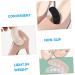 Buy Mobestech 20 Pairs Anti-Wear Stickers & Heel Pads | High Heel Insoles & Foot Pads for Women s Shoes Boots & Sandals - Comfortable Metatarsal Replacement Inserts - Buy Online on GoSupps.com