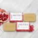 Bar Soap (Pomegranate)