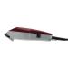 Moser 1411 Professional Mini Hair Trimmer Set - Bordeaux | 4-Piece International Shipping dispon vel - Buy Online on GoSupps.com