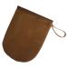 Moufle Applicateur Pour Auto-Bronzage | Autobronzant Respectueux De La Peau | Applicateur Pour Autobronzant Pour Salle De Bain Voyage Ext rieur Int rieur Vacances Femmes Hommes Adolescents Brun