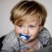 NIP Value Pack Silicone Pacifier Size 3 (18-32 mo) - Pack of 6 BPA Free Made in Germany - Shop Internationally - Buy Online on GoSupps.com