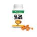 PHARMAKON Organic Egg Yolk Lecithin 90 Count (Pack of 1)