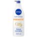 NIVEA Q10 Firming Body Lotion 48H (1x 250ml) - Hydrating Body Lotion Enriched with Co-Enzyme Q10 & Vitamin C - Firming Moistu