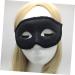 DOITOOL Eye Mask Black Halloween Costumes Unique Masquerade Mask Makeup Male and Female Mask Dreses Party Mask Wedding Masquerade Ball Eye Costume Party Men and Women Prom Halloween Masks - Buy Online on GoSupps.com